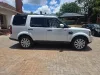 Picture of Land Rover Discovery 2016