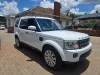 Picture of Land Rover Discovery 2016