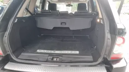 Picture of Range rover Sport 2011