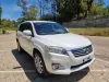 Picture of Toyota Vanguard 2014