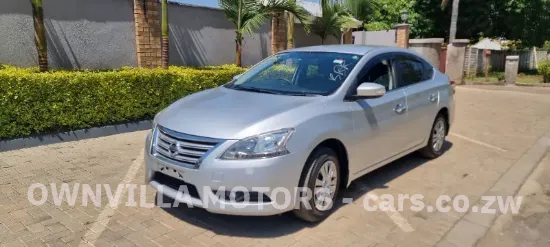 Picture of Toyota Vanguard 2014