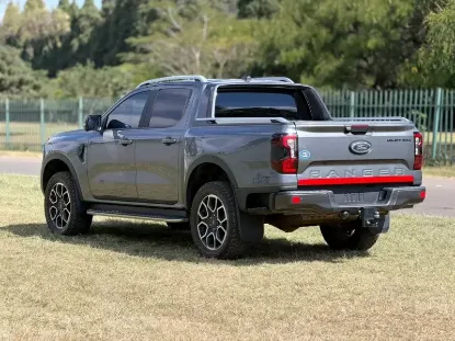 Picture of Ford Ranger 2025