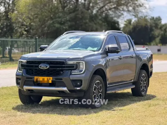 Picture of Ford Ranger 2025
