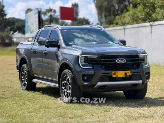 Picture of Ford Ranger 2025