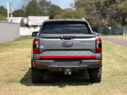 Picture of Ford Ranger 2025