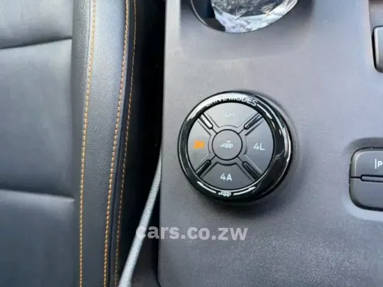 Picture of Ford Ranger 2025
