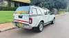 Picture of Nissan NP300 2019