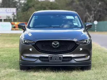 Picture of Mazda CX-5 2017