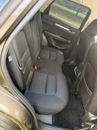 Picture of Mazda CX-5 2017