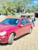Picture of Mercedes Benz C-Class W203 2009