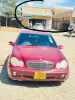 Picture of Mercedes Benz C-Class W203 2009