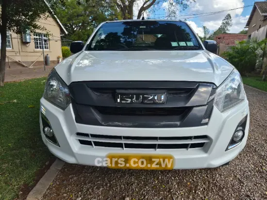 Picture of Isuzu KB250 2023