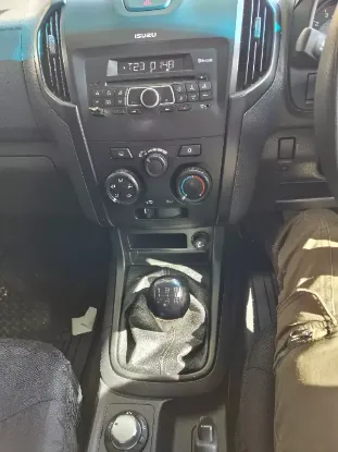 Picture of Isuzu KB250 2023