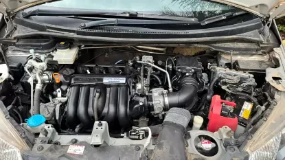 Picture of Honda Fit 2016
