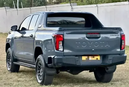 Picture of Toyota Hilux 2026