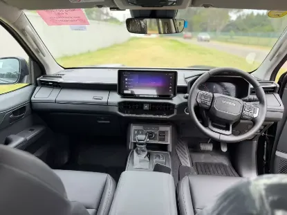 Picture of Toyota Hilux 2026