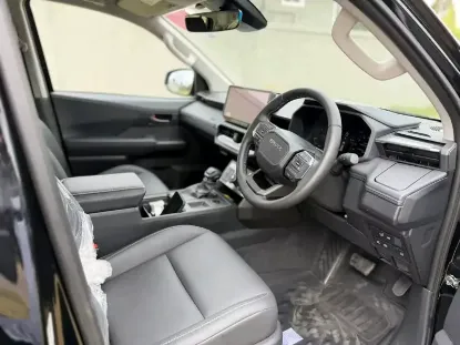 Picture of Toyota Hilux 2026