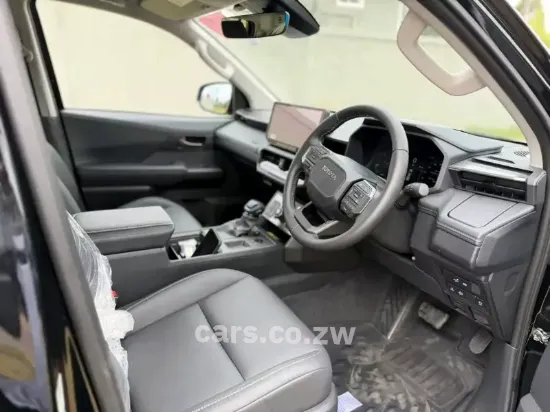 Picture of Toyota Hilux 2026