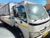 Picture of Toyota Dyna 2015