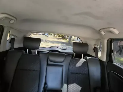 Picture of Honda Fit 2016