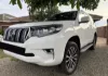 Picture of Toyota Prado 2023