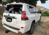Picture of Toyota Prado 2023