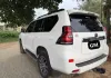 Picture of Toyota Prado 2023