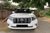 Picture of Toyota Prado 2023