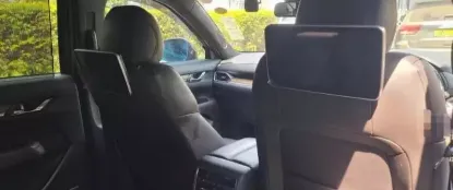 Picture of Mazda CX-7 2020