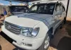 Picture of Toyota Land Cruiser 2005