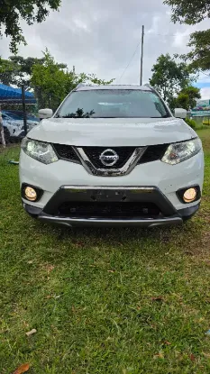 Picture of Nissan X-Trail 2016