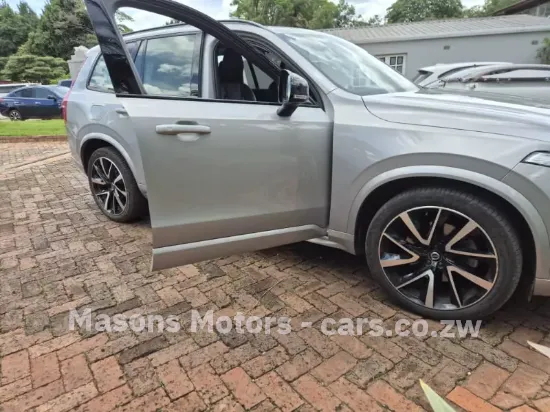 Picture of Volvo XC 2024