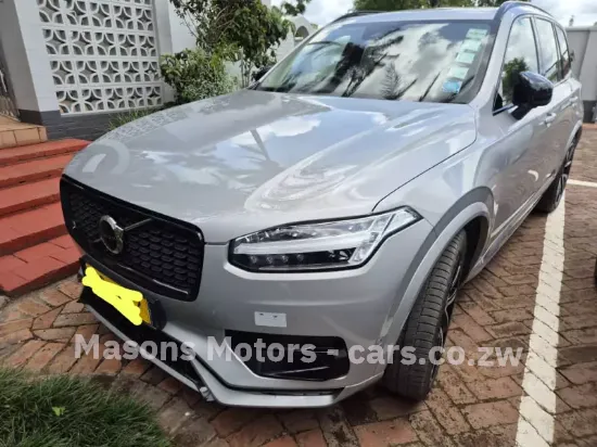 Picture of Volvo XC 2024