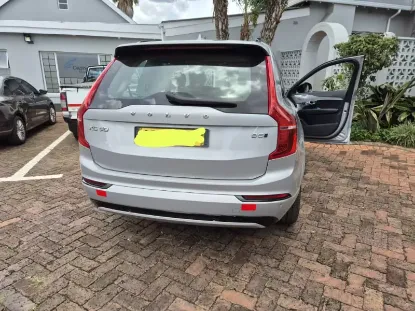 Picture of Volvo XC 2024