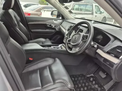 Picture of Volvo XC 2024