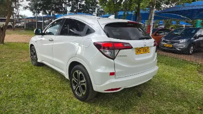 Picture of Honda Vezel 2016