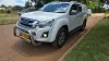 Picture of Isuzu KB300 2017