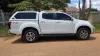 Picture of Isuzu KB300 2017