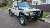 Picture of Toyota Land Cruiser 2016
