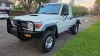 Picture of Toyota Land Cruiser 2016