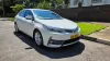 Picture of Toyota Corolla 2017