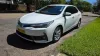 Picture of Toyota Corolla 2017