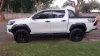 Picture of Toyota Hilux 2021