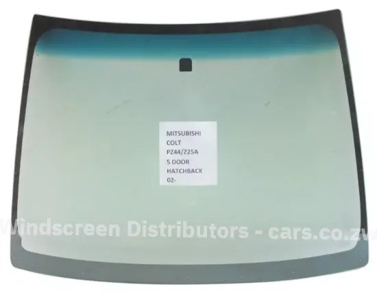 Picture of Windscreen Mitsubishi Colt
