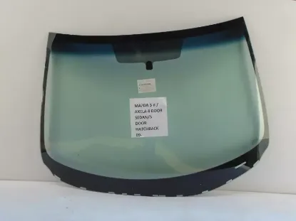 Picture of Windscreen Mazda 3 II / Axela