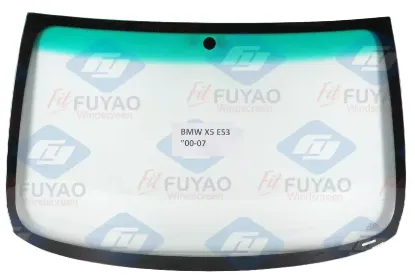 Picture of Windscreen BMW X5