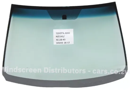 Picture of Windscreen Toyota Axio