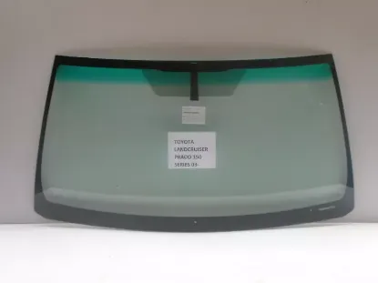Picture of Windscreen Toyota Landcruiser Prado