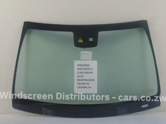 Picture of Windscreen Mercedes Benz W205