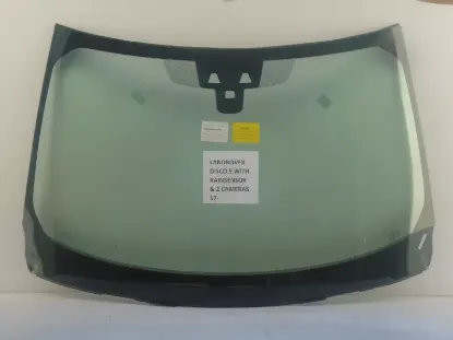 Picture of Windscreen Landrover Discovery 5